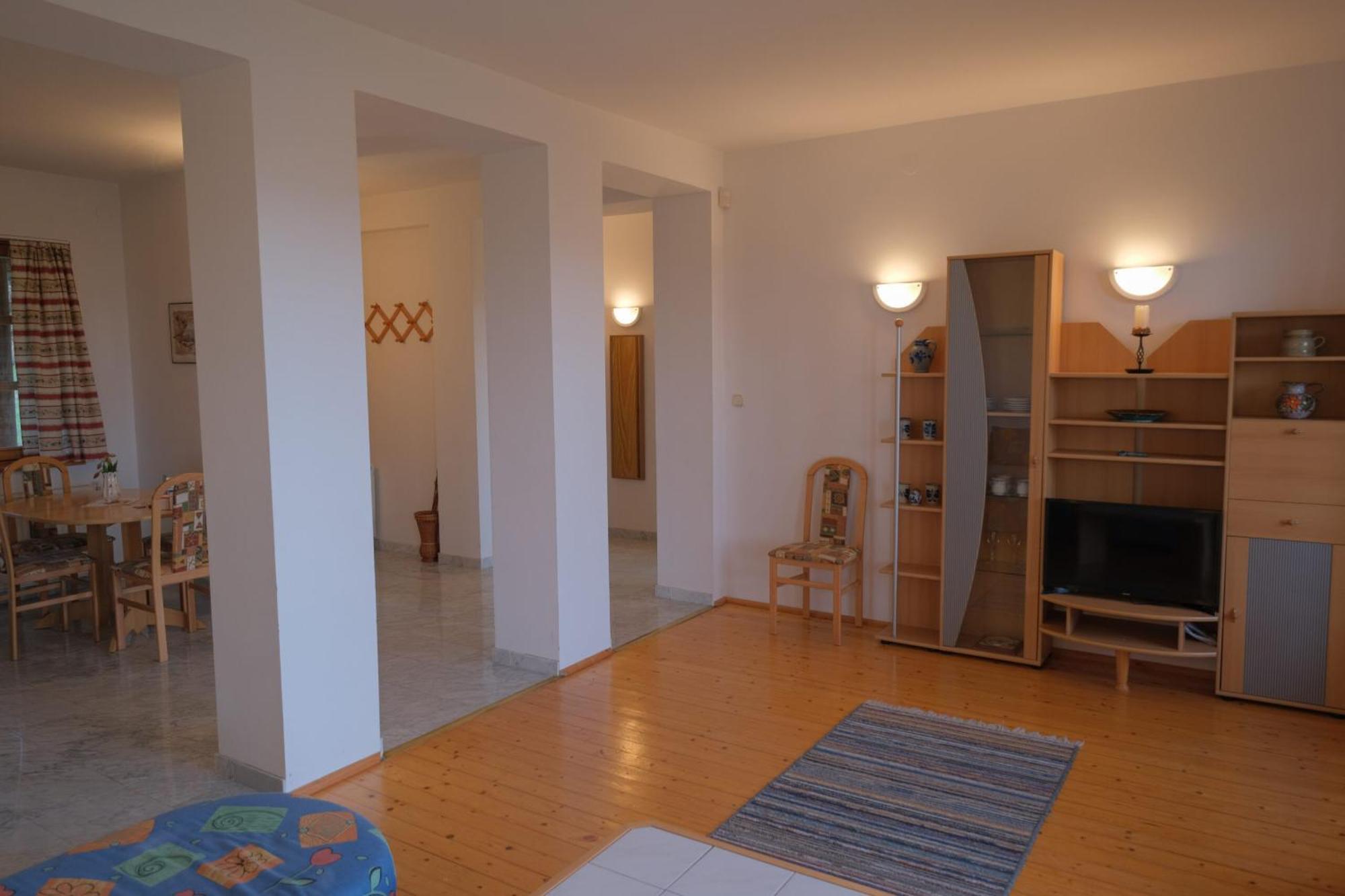 Ferienwohnung Donauresidenz Dunabogdány Exterior foto