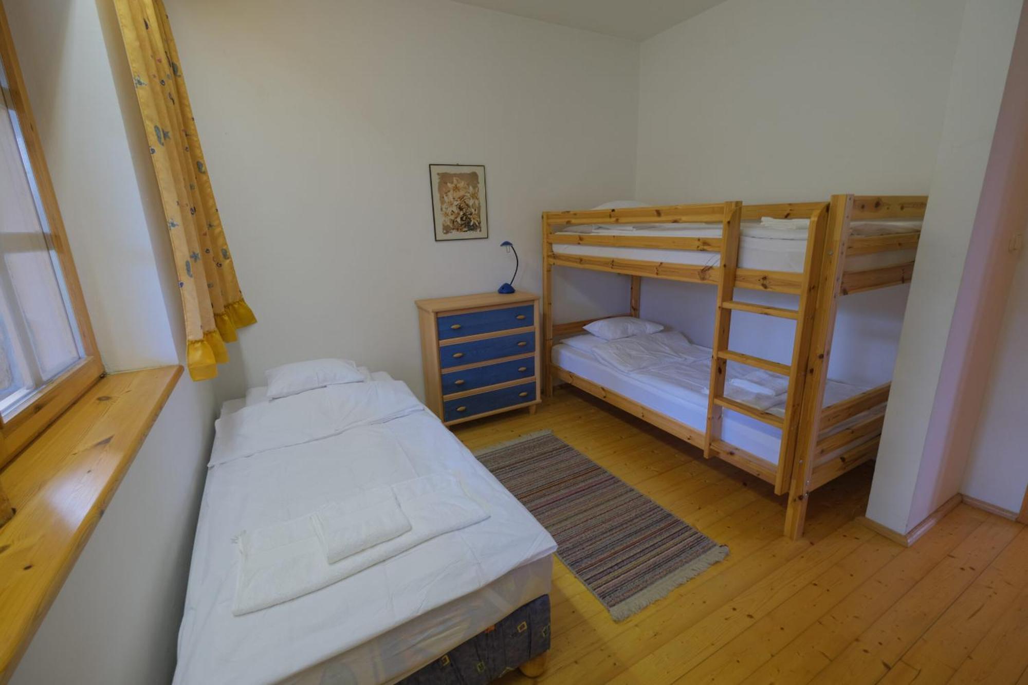 Ferienwohnung Donauresidenz Dunabogdány Exterior foto