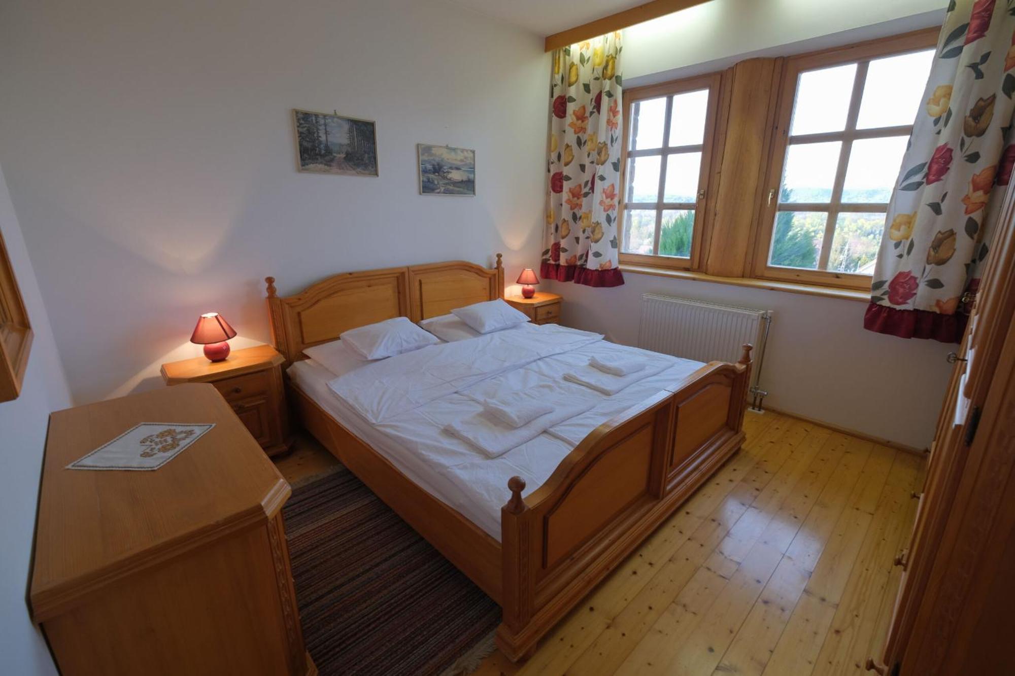 Ferienwohnung Donauresidenz Dunabogdány Exterior foto