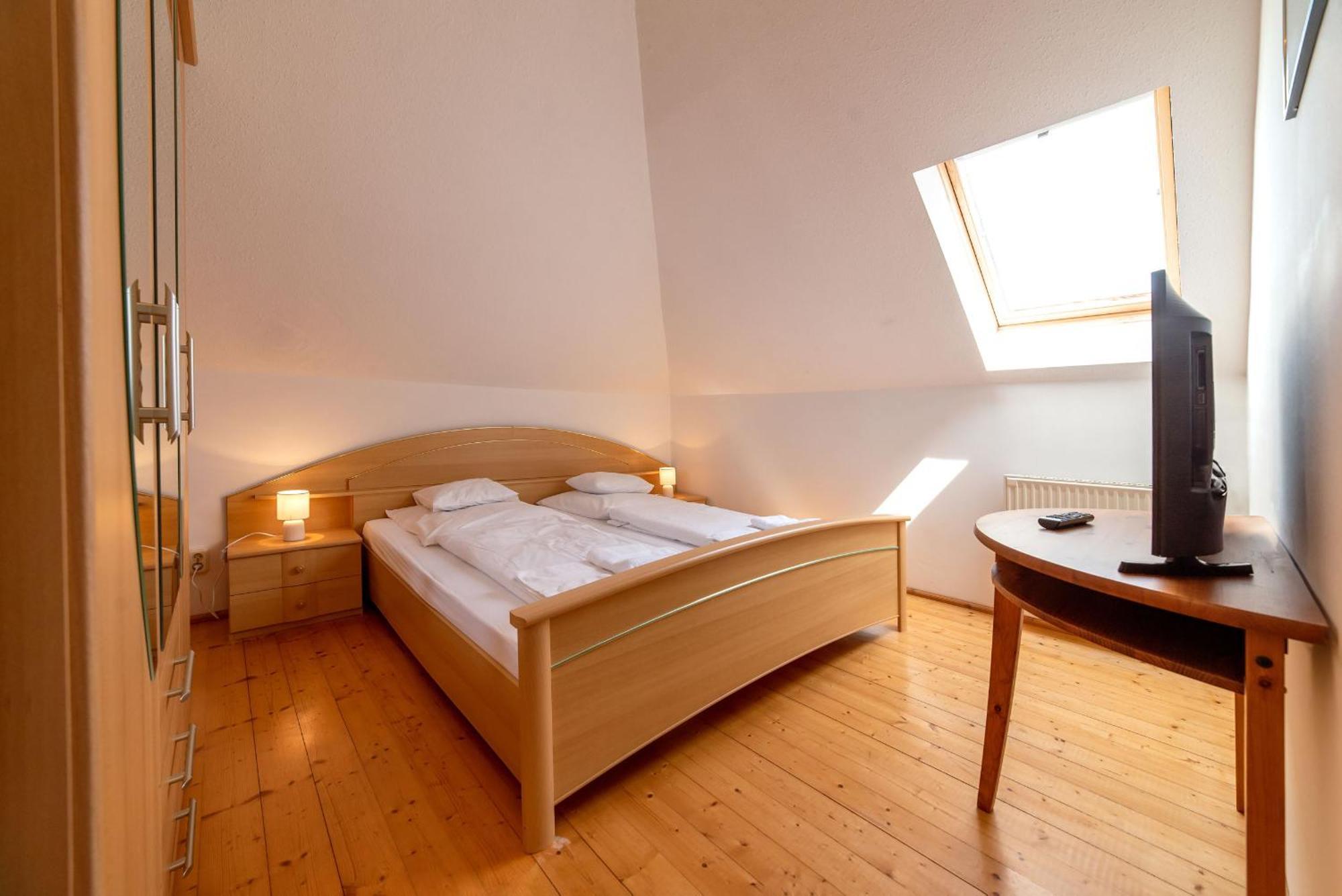 Ferienwohnung Donauresidenz Dunabogdány Exterior foto